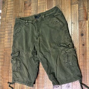 Fried-Denim shorts size 36